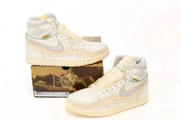 Bmlin 1 Bephie's Union FD2565-100 Beauty OG Sail Woven Jordan Retro Supply SP High 0612